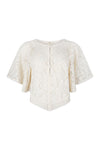 Free Love Lace Crop