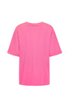 Marina Piccola Oversized Biker Tee