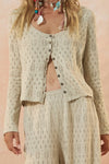 Rhodes Knit Cardigan