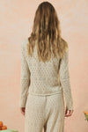 Rhodes Knit Cardigan