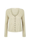 Rhodes Knit Cardigan