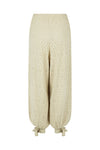 Rhodes Knit Harem Pant