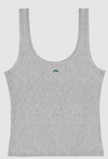 HUHA - Sporty Crop Tank
tank top, sporty crop, crop top, sporty tank, sporty tank top, sporty crop tank, crop tank, crop tank top, comfortable, huha, mineral undies, underwear, coord, loungewear, house wear, comfort wear, comfort, lounge