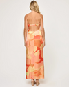 L*SPACE - Spring in Love Dress
dress, satin, satin dress, spring, summer, wedding, wedding guest, uest dress, hoiday, vacation, vacation wear, resort wear, dressy dres, dress, formal, formalwear, 