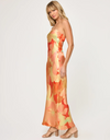 L*SPACE - Spring in Love Dress
dress, satin, satin dress, spring, summer, wedding, wedding guest, uest dress, hoiday, vacation, vacation wear, resort wear, dressy dres, dress, formal, formalwear, 