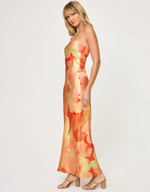 L*SPACE - Spring in Love Dress
dress, satin, satin dress, spring, summer, wedding, wedding guest, uest dress, hoiday, vacation, vacation wear, resort wear, dressy dres, dress, formal, formalwear, 