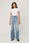 ROLLAS - Studio Flare Brent
jeans, flares, flare jeans, blue jeans, denim, denim jeans, denim flares, denim flare jeans, blue denim, true denim, australian made, high waist, high waisted, high waist jeans, high waisted jeans, wide leg, wide leg jean, wide leg jeans