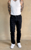 Super Stretch Knit Denim