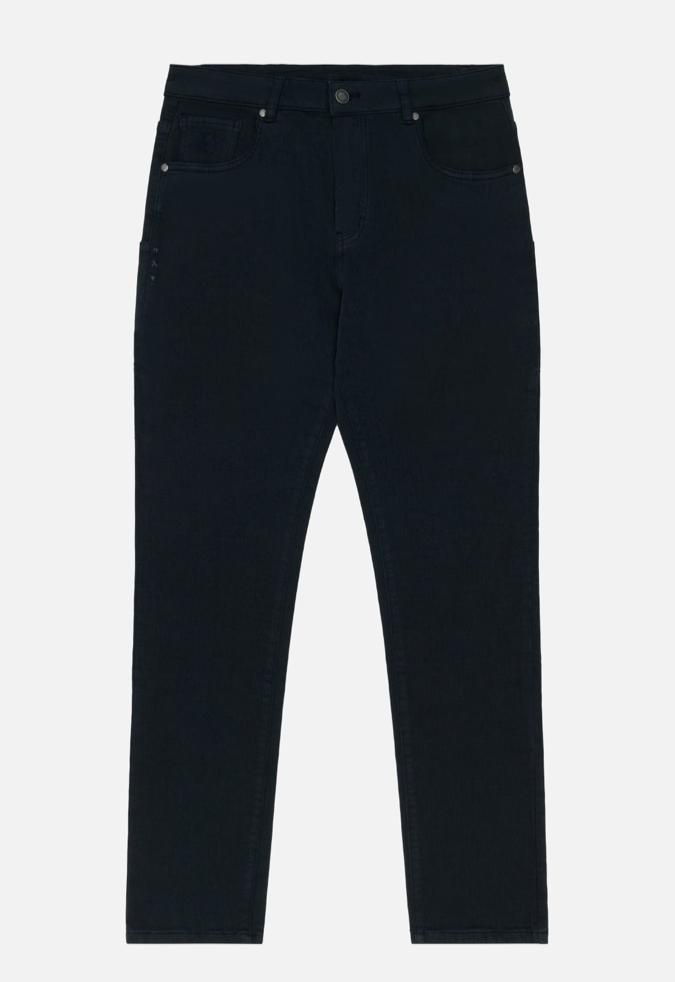 Super Stretch Knit Denim