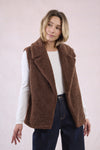 Tia Vest