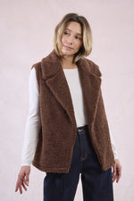 Tia Vest