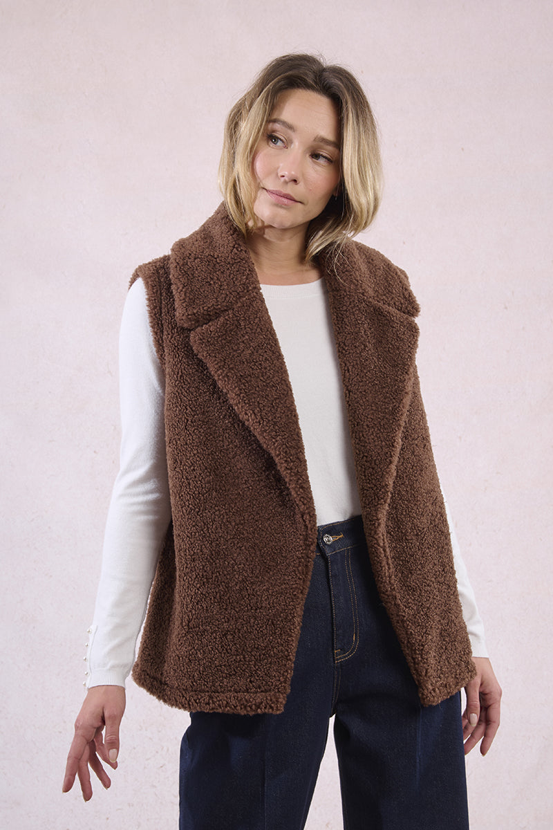 Tia Vest