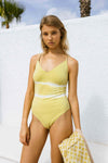 MUS & BOMBON - Talia Verde
swim, swimwear, swimsuit, swimmers, green, one piece, one piece swim, one piece swimsuit, portugal, spain, mexico, tropical holiday, beach, beach wear, resort wear, vacation, vacation wear, holiday wear, 