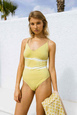 MUS & BOMBON - Talia Verde
swim, swimwear, swimsuit, swimmers, green, one piece, one piece swim, one piece swimsuit, portugal, spain, mexico, tropical holiday, beach, beach wear, resort wear, vacation, vacation wear, holiday wear, 