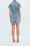 Topanga Dress