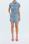 Topanga Dress