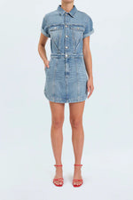 Topanga Dress