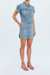 Topanga Dress