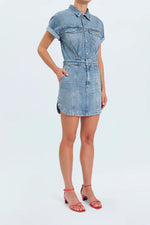 Topanga Dress