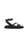 BILLINI - Tulsi Sandal
sandals, sandal, billini, billini sandal, billini sandals, strappy sandal, strappy sandals, beach sandals, beach shoes, beach sandal, holiday shoes, holiday sandals, holiday sandal, vacation, vacation sandals, vacation sandal, vacation shoes, shoes, strappy shoes, black shoes, black sandals, black shoes