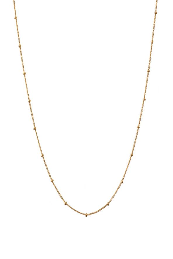 LISBETH - Tabitha Necklace
necklace, chain necklace, chain, gold filled, 14k gold, 14k gold filled, gold filled necklace, 14k gold filled necklace, 14k gold necklace, jewellery, jewelry, gold filled jewellery, gold filled jewelry