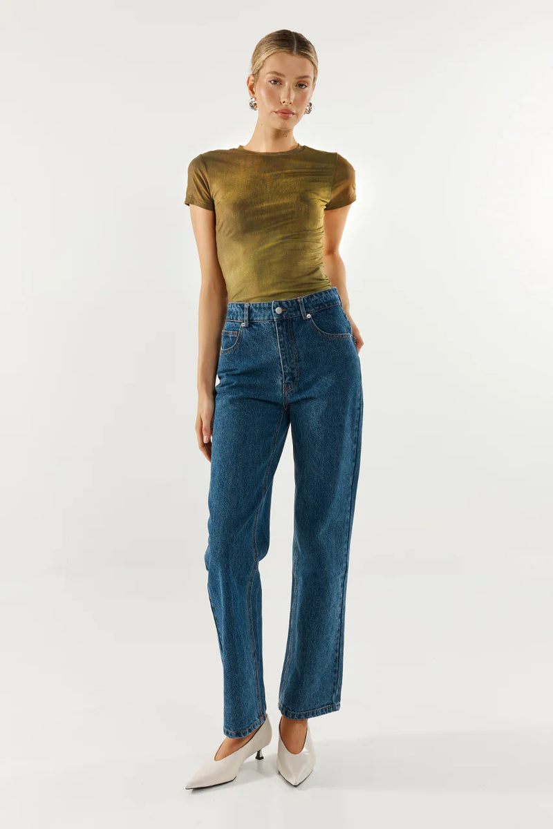 Tammy Baby Tee