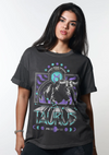GIRLDANGEROUS - Horoscope Tee
boyfriend tee, tee shirt, tshirt, t shirt, horoscope, star sign, horoscope clothing, theme, themed clothing, boyfriend shirt, boyfriend tee, boyfriend, boyfriend top, oversize, oversized top, star signs, starsign shirt, star shine shirts, star sign tee, horoscope tee, taurus top, taurus