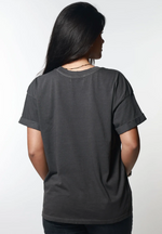 GIRLDANGEROUS - Horoscope Tee
boyfriend tee, tee shirt, tshirt, t shirt, horoscope, star sign, horoscope clothing, theme, themed clothing, boyfriend shirt, boyfriend tee, boyfriend, boyfriend top, oversize, oversized top, star signs, starsign shirt, star shine shirts, star sign tee, horoscope tee, taurus top, taurus