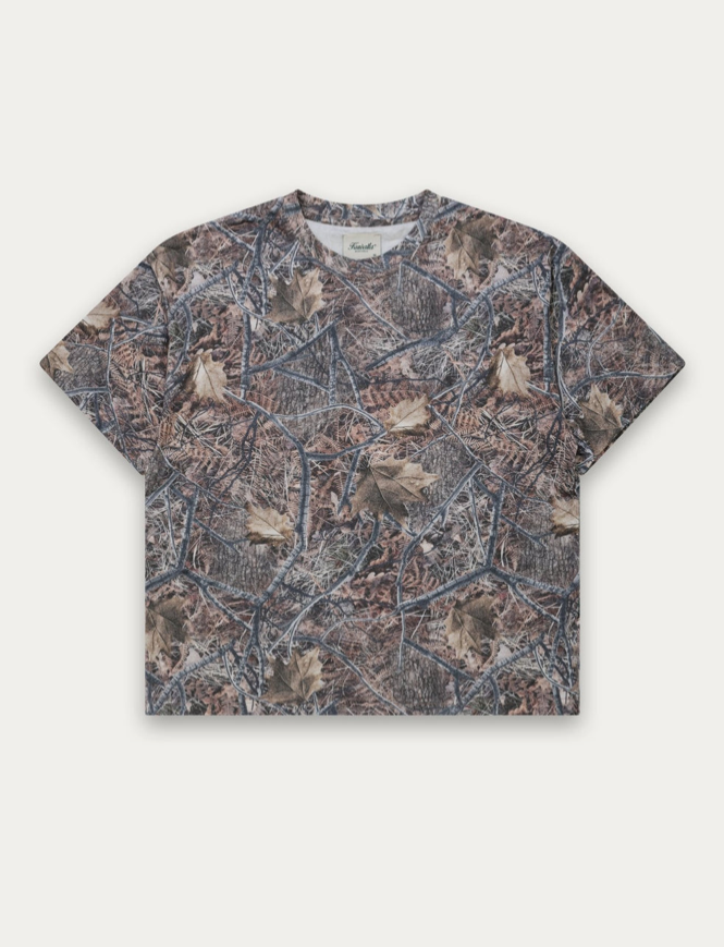 The Camo Tee