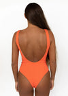 Deluxe Bonita Bodysuit
