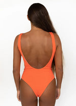 Deluxe Bonita Bodysuit