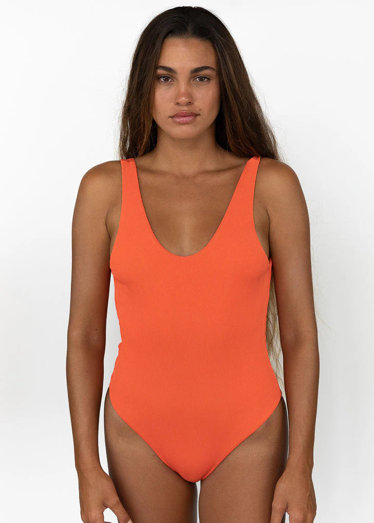 Deluxe Bonita Bodysuit