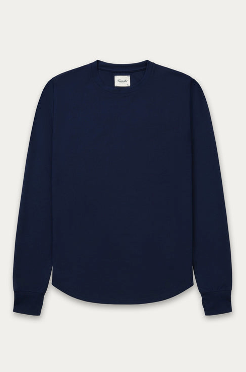 Uppercut Sweater 2.0 navy