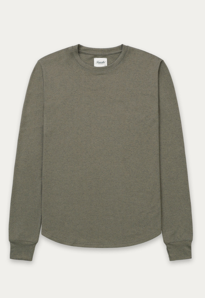 Uppercut Sweater 2.0