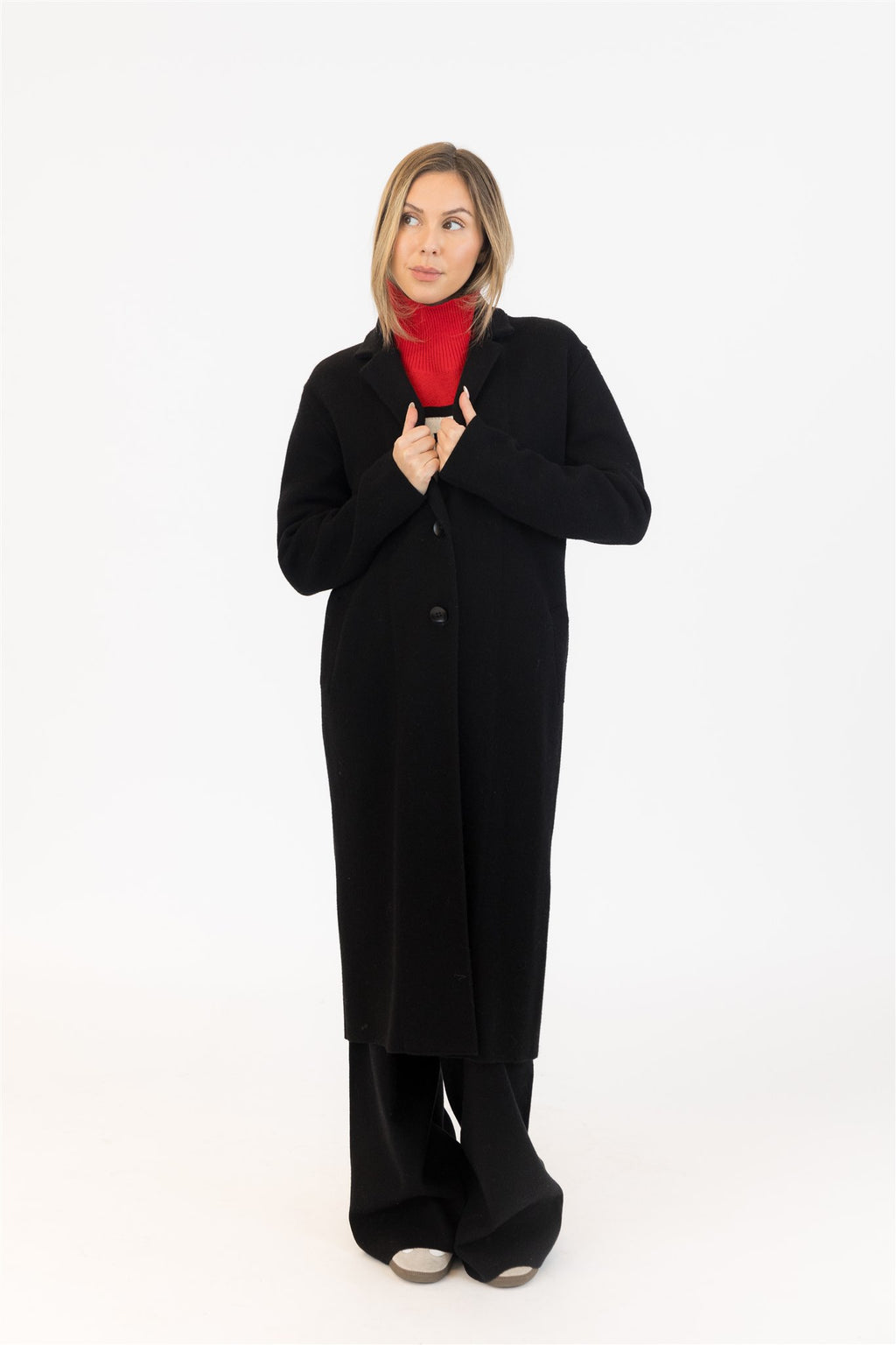 Vicki Coat