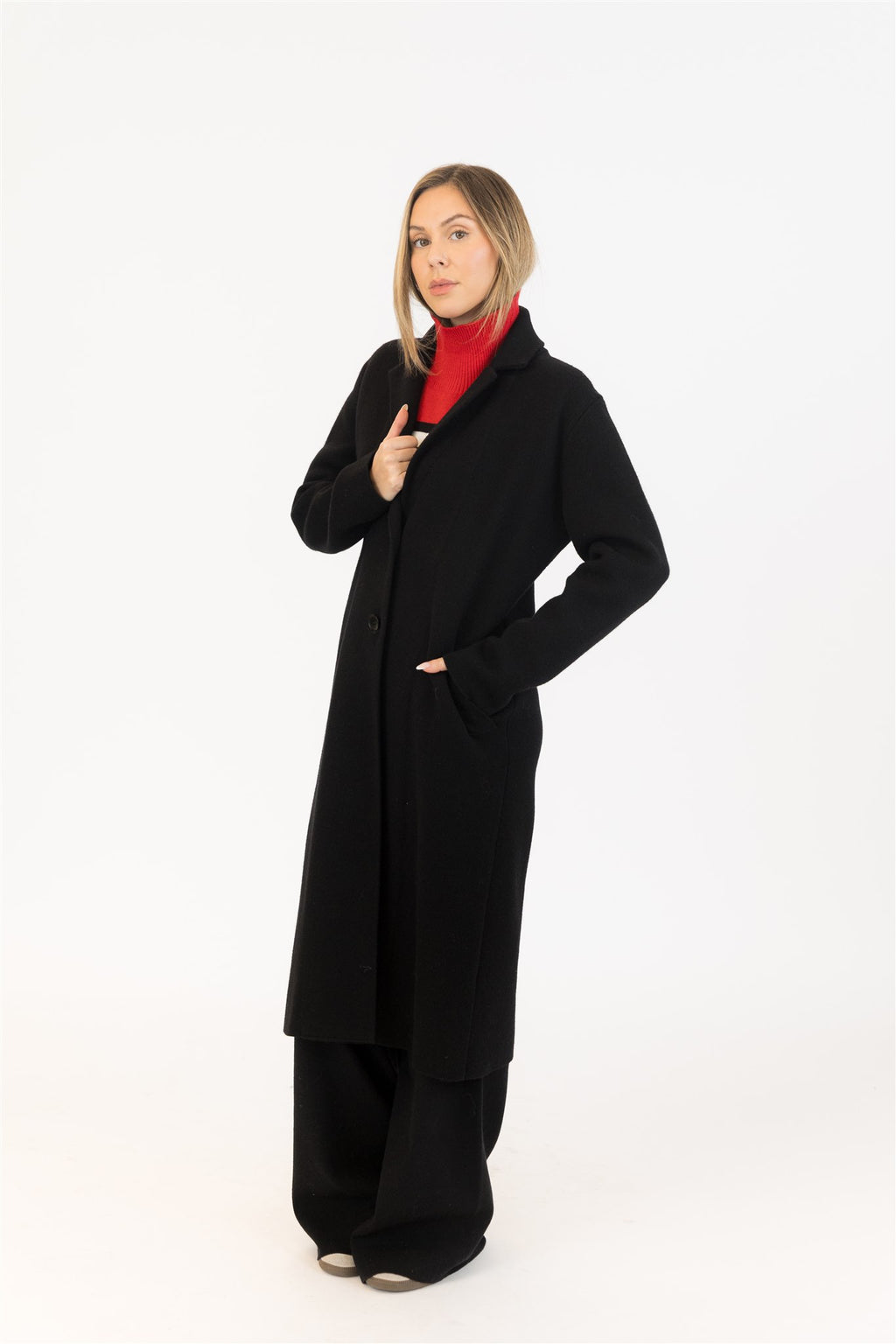 Vicki Coat