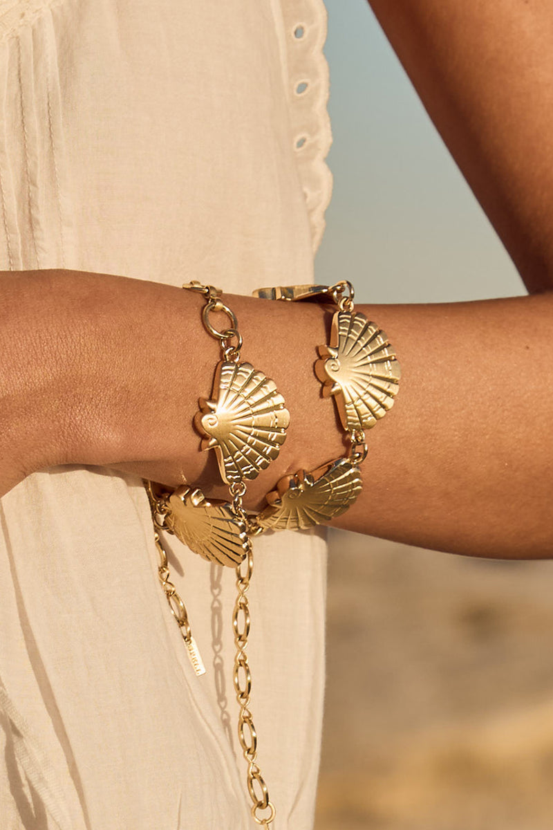 Villa Tropic Bracelet