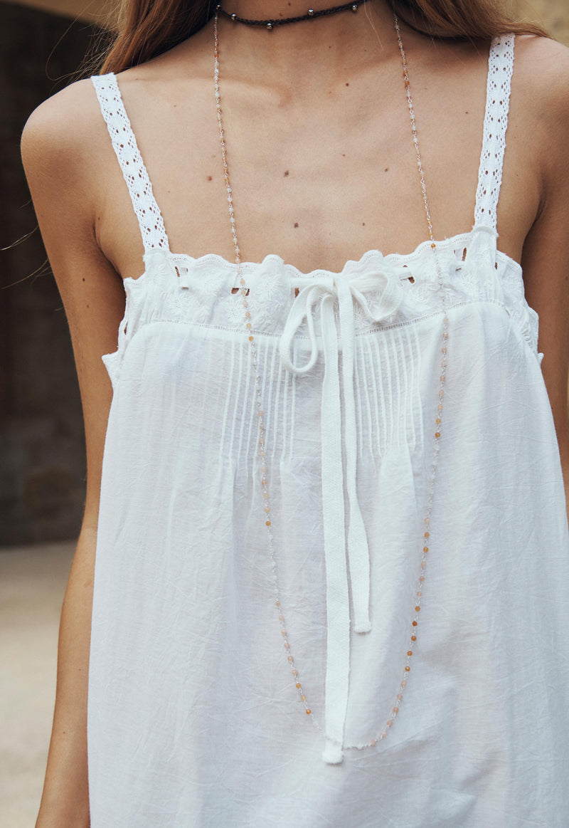 mini dress with petticoat Vintage Petticoat Mini Dress – States of Summer