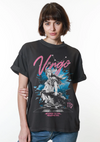 GIRLDANGEROUS - Horoscope Tee
boyfriend tee, tee shirt, tshirt, t shirt, horoscope, star sign, horoscope clothing, theme, themed clothing, boyfriend shirt, boyfriend tee, boyfriend, boyfriend top, oversize, oversized top, star signs, starsign shirt, star shine shirts, star sign tee, horoscope tee, virgo top, virgo