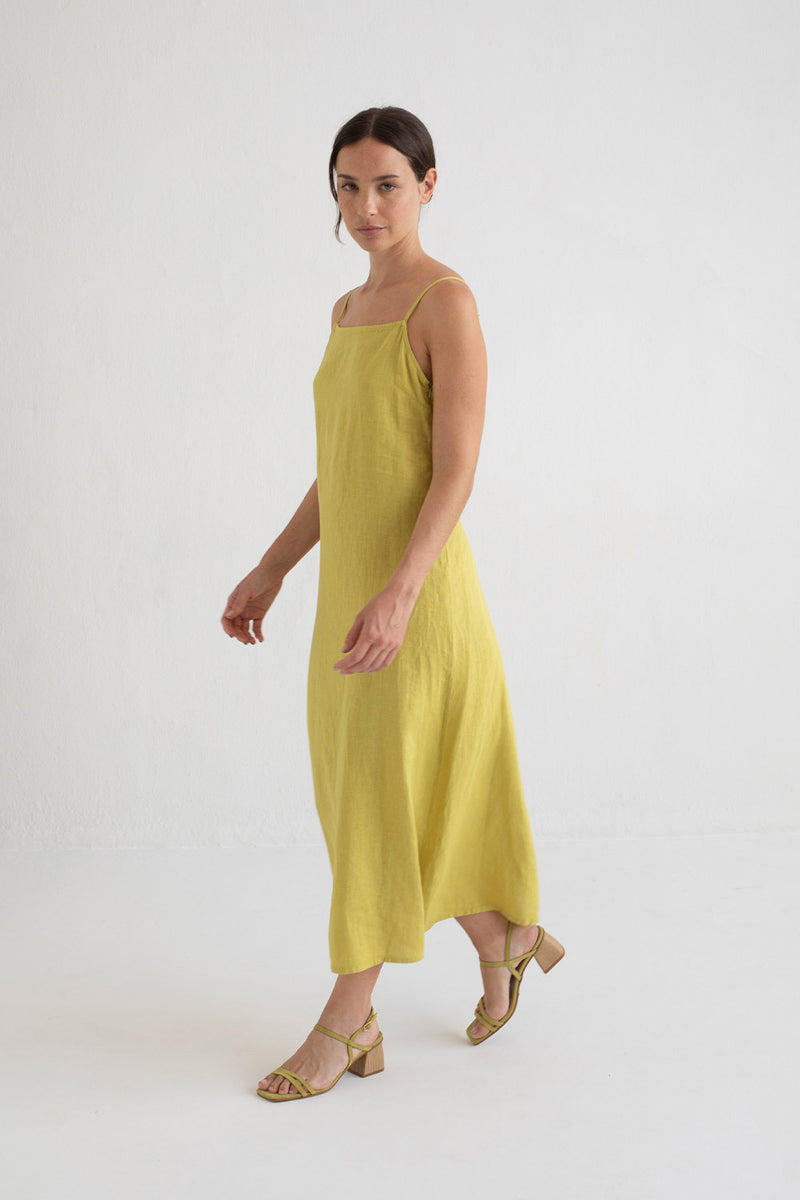 MUS & BOMBON - Wakaya Dress
linen dress, maxi dress, midi dress, maxi linen dress, midi linen dress, summer dress, spring dress, spring maxi dress, spring maxi, spring midi dress, spring midi, summer maxi dress, summer midi dress, summer midi, summer maxi, dresses, holiday dress, holiday dresses, vacation dresses, vacation dress, resort wear, resort dress, vacation wear, vacation dress, vacation outfit, holiday outfit