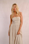 Halter Neck Dress