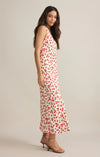 Z Supply Hana La Rosa Maxi Dress