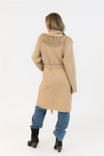 Ziggy Coat