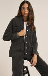 Z Supply - All Day Cropped Jacket