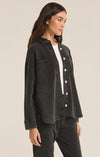 Z Supply - All Day Cropped Jacket