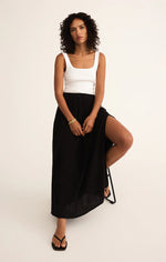 Reina Airy Skirt