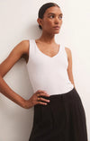 Avala Rib Top