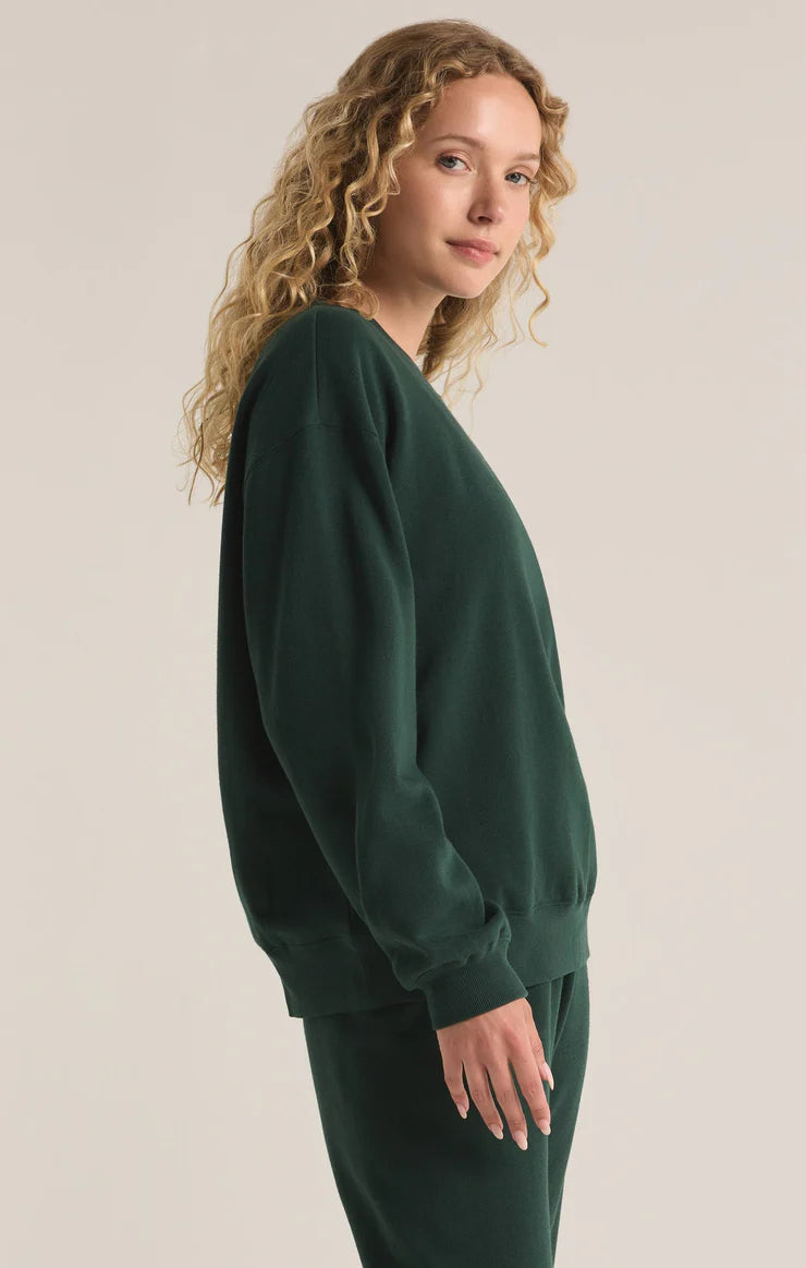 Z Supply - Boyfriend Sweatshirt