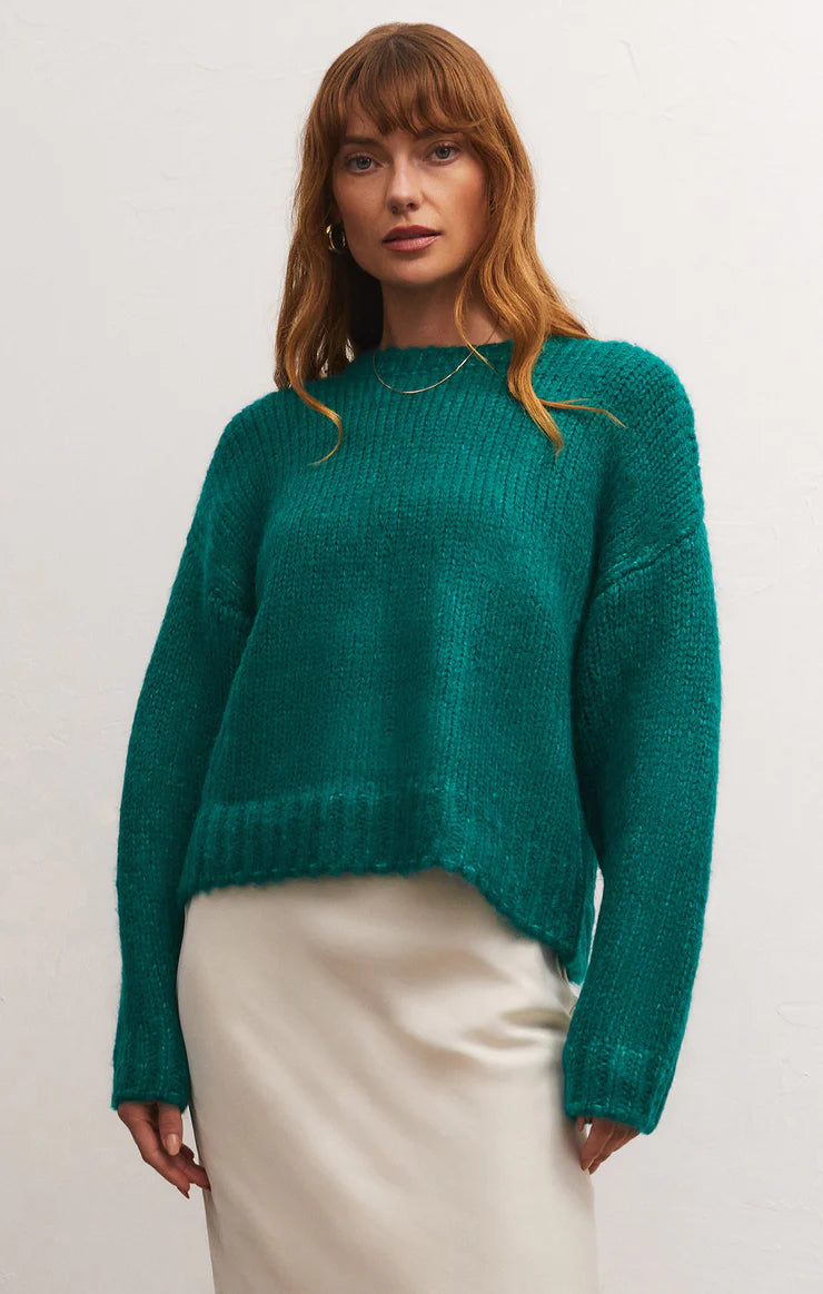 Z Supply - Etoile Sweater