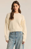 Z Supply - On the Fringe Sweater